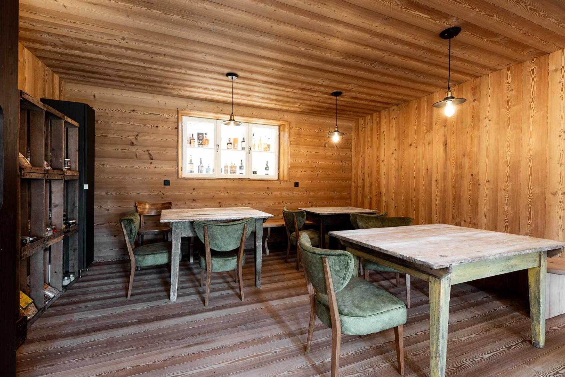 Michlhaus Nature And Suites Aldino Exteriör bild